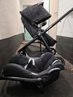 Kinderwagen voor newborn en peuter, Ophalen, Gebruikt, Overige merken, Duomodel