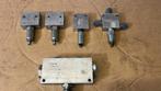 Hydrauliek 3 weg overdrukventiel, Ophalen, Zo goed als nieuw