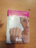 SAS Zelfverdediging - Mini Editie, Ophalen of Verzenden, Gelezen, Barry Davies