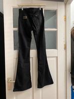 Lois zwarte broek Raval Lea Soft 25/34, Kleding | Dames, Zwart, Ophalen of Verzenden, Gedragen, Lois