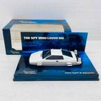 Minichamps 1:43 | Lotus Esprit S1 Submarine James Bond, Ophalen of Verzenden, Zo goed als nieuw, Auto, MiniChamps