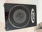 Boss Audio Actieve Subwoofer - Compacte Bass Boost, Overige merken, Gebruikt, Subwoofer, Ophalen of Verzenden