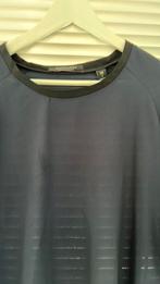 Scotch & soda, mooie donkerblauwe blouse, Blauw, Scotch & Soda, Ophalen of Verzenden, Lange mouw
