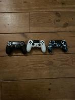 Kapotte PS4 Controllers - Onderdelen of Reparatie, Spelcomputers en Games, Spelcomputers | Sony PlayStation Consoles | Accessoires