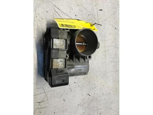 Gasklephuis van een Fiat Panda, Auto-onderdelen, Motor en Toebehoren, Fiat, Gebruikt, 3 maanden garantie, Ophalen of Verzenden