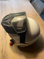 Shark Helm Wit, Ophalen of Verzenden, Gebruikt, Large, Shark