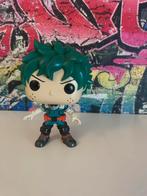 Funko Pop! My Hero Academia – Izuku Midoriya (Deku) (#247), Ophalen of Verzenden, Zo goed als nieuw