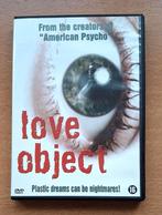 Love Object, Vanaf 16 jaar, Verzenden, Zo goed als nieuw, Overige genres