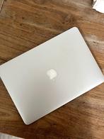 Macbook Air 2015, Computers en Software, Apple Macbooks, Ophalen, Gebruikt, Qwerty, 13 inch