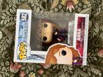 Anna frozen 2 funko pop, Ophalen of Verzenden, Overige figuren, Beeldje of Figuurtje
