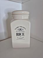 Claire Wilson's Rijstbus, Huis en Inrichting, Ophalen of Verzenden, Zo goed als nieuw