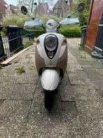 Sym mio 50cc brom, Fietsen en Brommers, Scooters | SYM, Gebruikt, Maximaal 45 km/u, Benzine, 50 cc