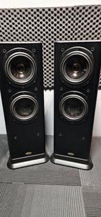 TANNOY 636 oftewel D60, Audio, Tv en Foto, Luidsprekers, Overige merken, Verzenden, Zo goed als nieuw, 120 watt of meer