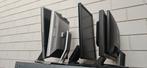 PC Schermen - Diverse Maten & Merken, Ophalen, Gebruikt, Dell, 60 Hz of minder