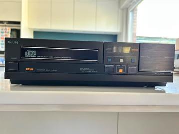 Philips CD104 Volledige Revisie beschikbaar voor biedingen