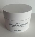 Marie Stella Maris Objets d’Amsterdam no.12 body cream, Sieraden, Tassen en Uiterlijk, Uiterlijk | Lichaamsverzorging, Ophalen of Verzenden