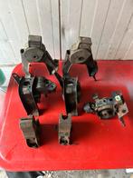 Toyota Corolla E12 T-sport motorsteunen, Auto-onderdelen, Motor en Toebehoren, Ophalen of Verzenden, Gebruikt, Toyota