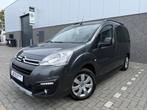 Citroën Berlingo 1.2 Benzine Navi Camera 5 Zitplaatsen, Gebruikt, Euro 6, 1199 cc, Handgeschakeld