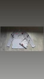 PSG Trainingspak, Maat 48/50 (M), Nieuw, Ophalen of Verzenden, Voetbal