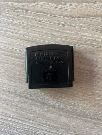 Originele Jumper Pak voor de Nintendo 64 beschikbaar voor biedingen
