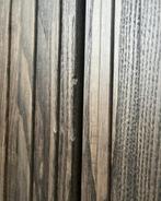 WOOOD New Gravure Tv-meubel 100 cm Espresso | Van €379, nu, Huis en Inrichting, Kasten | Televisiemeubels, Nieuw, Ophalen of Verzenden