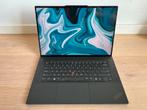 Lenovo Thinkpad Z16, Computers en Software, Windows Laptops, Met touchscreen, Ophalen of Verzenden, Zo goed als nieuw, Gaming