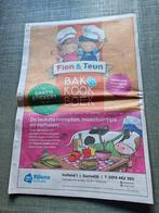 Winkel actie  alberhein, Ophalen, Zo goed als nieuw