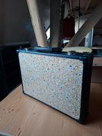 Aktekoffer, collector's item., Ophalen of Verzenden