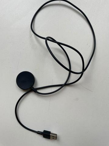 Oplader voor Samsung Smartwatch beschikbaar voor biedingen