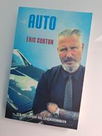 Eric Corton - Auto-biografie, Boeken, Overige Boeken, Ophalen of Verzenden, Zo goed als nieuw, Eric Corton