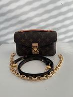Authentieke Louis Vuitton Metis East West tas, Sieraden, Tassen en Uiterlijk, Tassen | Damestassen, Verzenden, Zo goed als nieuw
