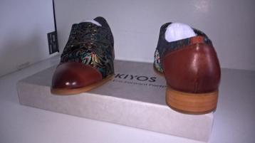 Tokiyos 42-43 heren schoen (nieuw) beschikbaar voor biedingen