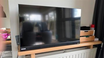 Tv beschikbaar voor biedingen