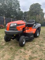Husqvarna TC130, Ophalen, Gebruikt, Opvangbak, Minder dan 90 cm
