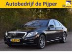 Mercedes-Benz S-Klasse 500 4Matic Edition 1 | Burmester | St, Gebruikt, Bedrijf, Vierwielaandrijving, Sedan