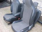 interieur, stoel ,bank,toyota aygo, citroen c1 , peugeot 108, Auto-onderdelen, Interieur en Bekleding, Ophalen, Citroën