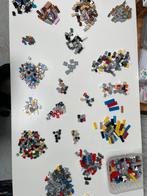 Lego Bricks, Gesorteerd, 1.5kg vele soorten, Ophalen of Verzenden, Gebruikt, Losse stenen, Lego