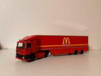 Daf 95 Mc Donald’s Tekno, Ophalen of Verzenden, Zo goed als nieuw, Bus of Vrachtwagen, Tekno