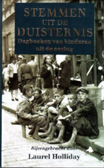 Stemmen uit de duisternis beschikbaar voor biedingen