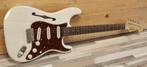 Fender Custom Shop 2024 Postmodern Thinline Strat, Muziek en Instrumenten, Ophalen of Verzenden, Nieuw