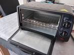 ZGAN Tomado Camping oventje snackoventje 800 Watt, Caravans en Kamperen, Kampeeraccessoires, Ophalen, Zo goed als nieuw