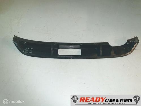 GOLF 7 R-LINE RLINE Diffuser achterbumper HOOGGLANS ZWART, Auto-onderdelen, Carrosserie en Plaatwerk, Volkswagen, Gebruikt, Ophalen of Verzenden