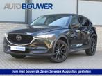 Mazda CX-5 2.0 SkyActiv-G 165 Homura Automaat 1e eigen | dea, 1998 cc, Gebruikt, 4 cilinders, 2000 kg