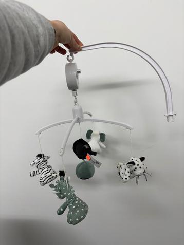 Prenatal muziek mobiel  beschikbaar voor biedingen