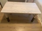 Flexa whitewash buro gratis!, Ophalen of Verzenden, Gebruikt, Bureau