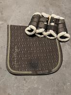 Eskadron Sea Salt Taupe, Dieren en Toebehoren, Ophalen of Verzenden, Gebruikt, Dekje