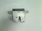 ACHTERKLEPSLOT Fiat 500 (312) (01-2007/12-2012) (55701971), Gebruikt, Fiat, Achterklep