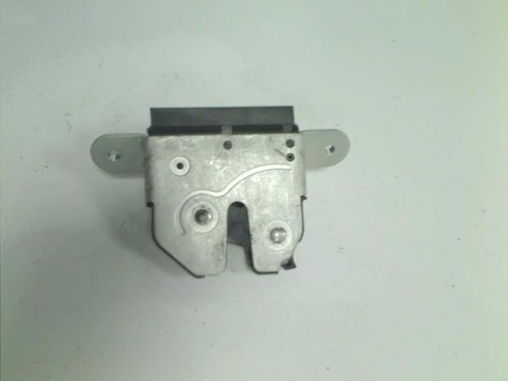 ACHTERKLEPSLOT Fiat 500 (312) (01-2007/12-2012) (55701971), Auto-onderdelen, Carrosserie en Plaatwerk, Achterklep, Fiat, Gebruikt
