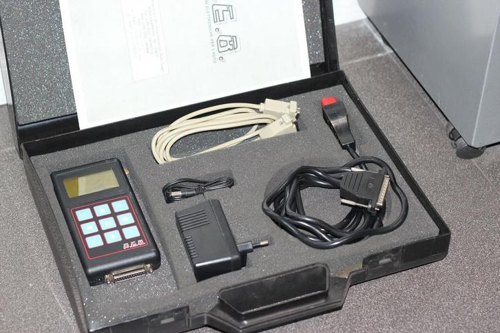OBD kast, Auto diversen, Autogereedschap, Gebruikt, Ophalen