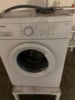 Proline Wasmachine - Voorlader, Ophalen, 1200 tot 1600 toeren, Gebruikt, 4 tot 6 kg